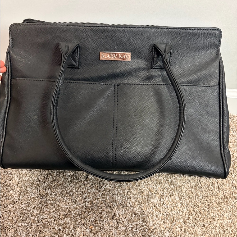 Mary Kay Classic Consultant bag